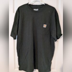 Carhartt t shirt loose fit Medium
